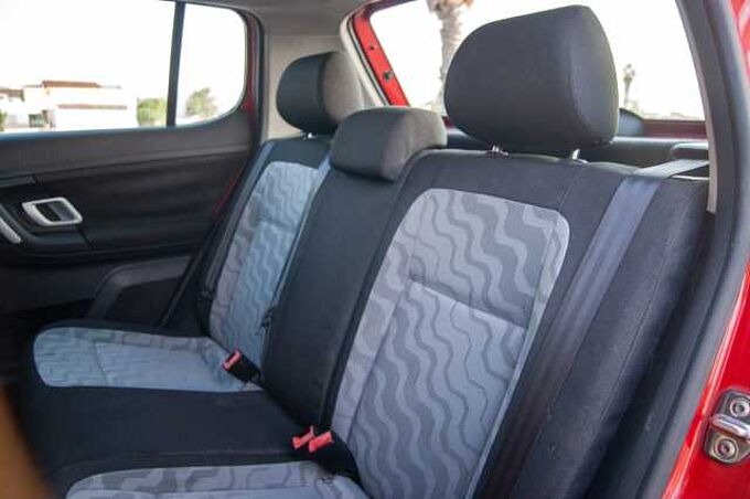 SKODA Fabia ES - Ber5 1.2 60, Spirit, 2008 - 2010