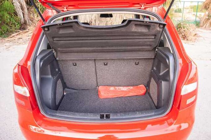 SKODA Fabia ES - Ber5 1.2 60, Spirit, 2008 - 2010