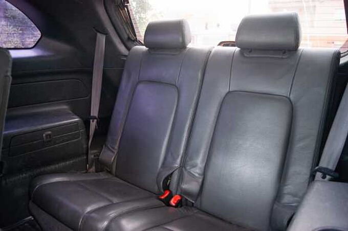 Chevrolet Captiva ES - SUV5 2.4 EU4, LS, 2006 - 2011