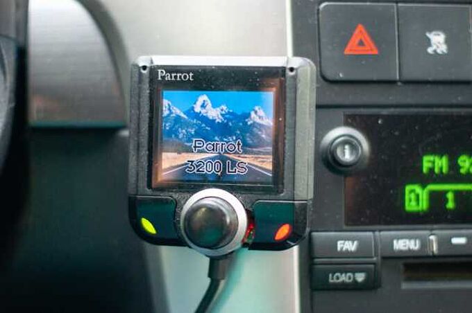Chevrolet Captiva ES - SUV5 2.4 EU4, LS, 2006 - 2011