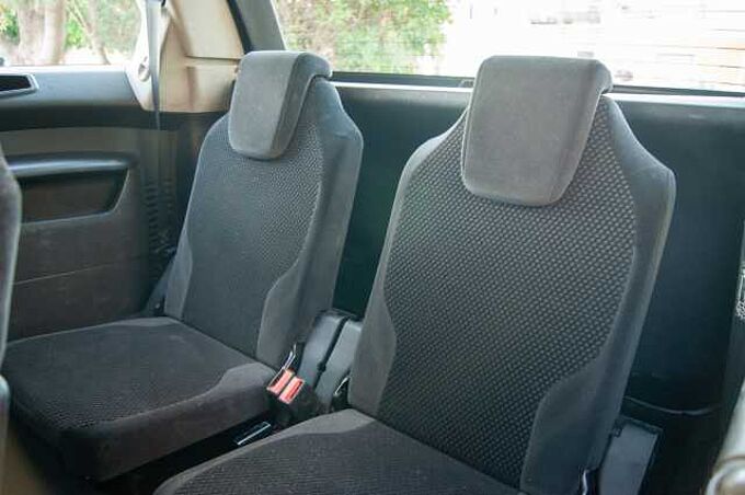 Citroen C4 Grand Picasso ES - Mon5 2.0 HDi 138 FAP, SX, 2006 - 2010