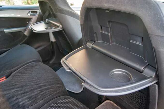 Citroen C4 Grand Picasso ES - Mon5 2.0 HDi 138 FAP, SX, 2006 - 2010