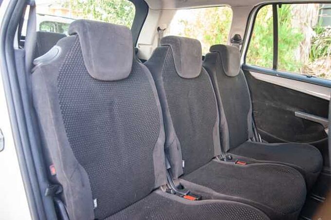 Citroen C4 Grand Picasso ES - Mon5 2.0 HDi 138 FAP, SX, 2006 - 2010
