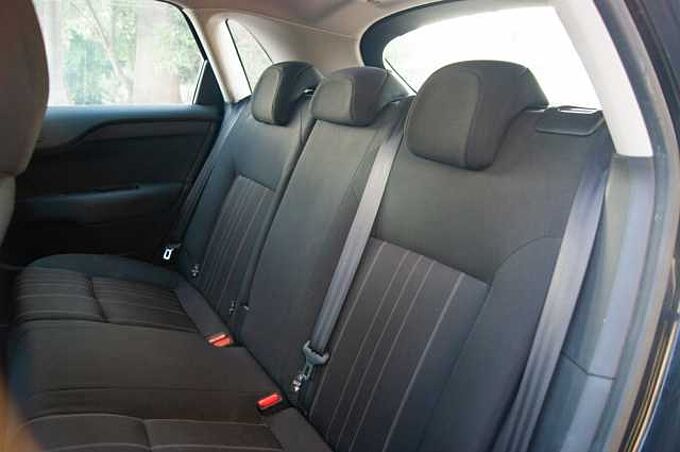 Citroen C4 ES - Ber5 1.6 VTi 120 EU5, Tonic, 2012 - 2014