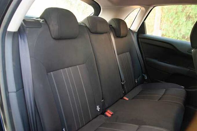 Citroen C4 ES - Ber5 1.6 VTi 120 EU5, Tonic, 2012 - 2014