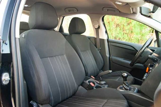 Citroen C4 ES - Ber5 1.6 VTi 120 EU5, Tonic, 2012 - 2014