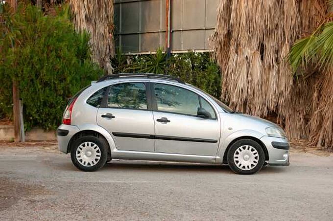 Citroen C3 ES - Ber5 1.4 HDi 70, Collection, 2006 - 2007