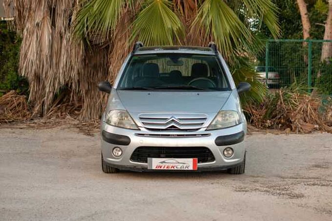 Citroen C3 ES - Ber5 1.4 HDi 70, Collection, 2006 - 2007