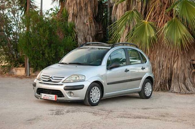 Citroen C3 ES - Ber5 1.4 HDi 70, Collection, 2006 - 2007