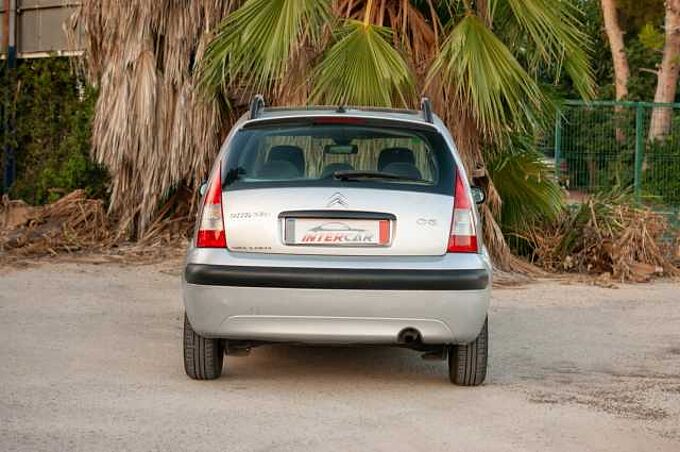 Citroen C3 ES - Ber5 1.4 HDi 70, Collection, 2006 - 2007
