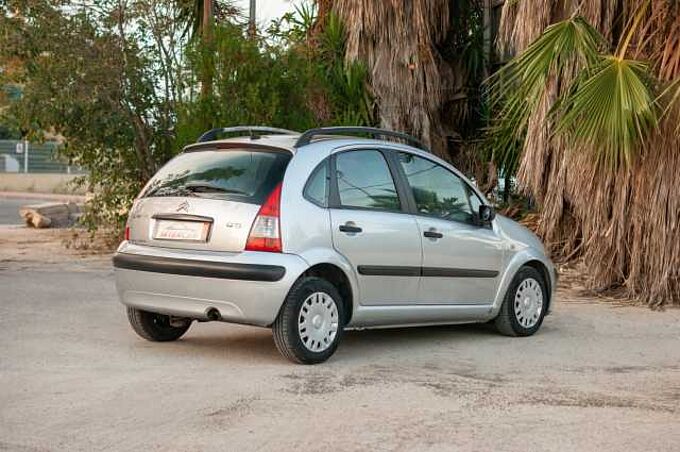 Citroen C3 ES - Ber5 1.4 HDi 70, Collection, 2006 - 2007