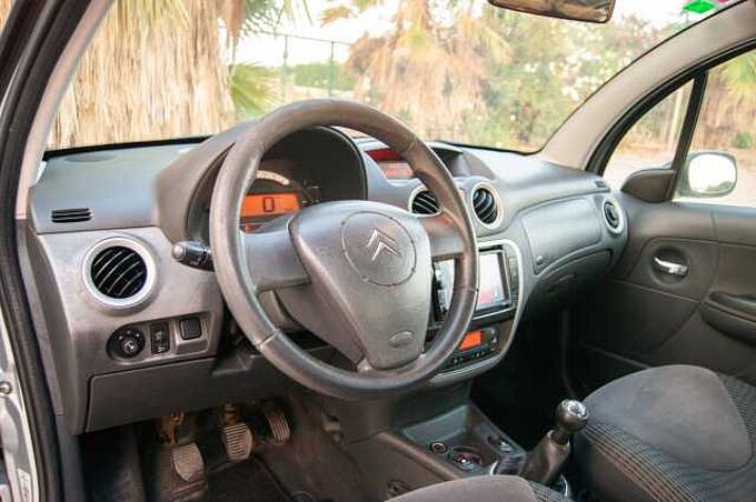 Citroen C3 ES - Ber5 1.4 HDi 70, Collection, 2006 - 2007