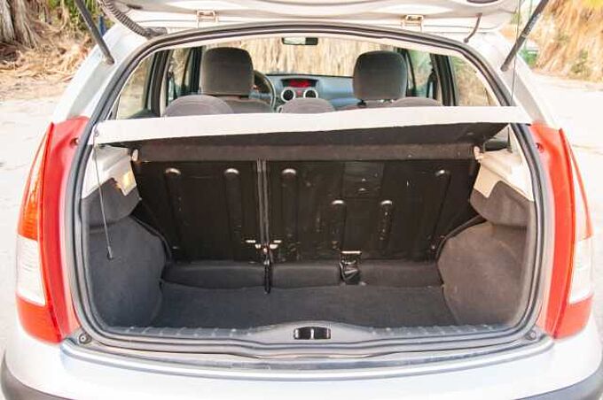 Citroen C3 ES - Ber5 1.4 HDi 70, Collection, 2006 - 2007