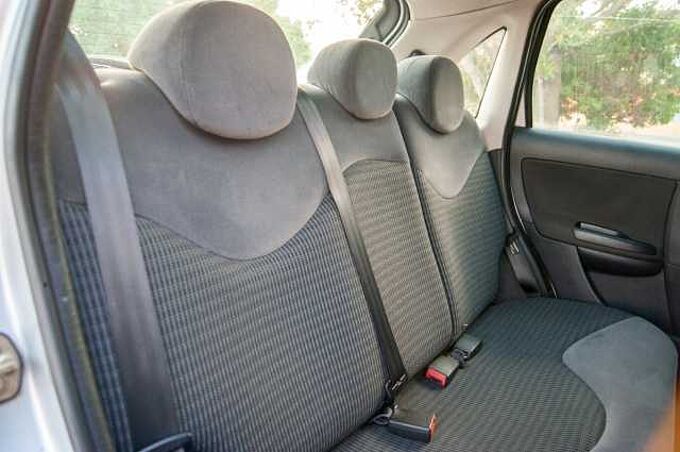 Citroen C3 ES - Ber5 1.4 HDi 70, Collection, 2006 - 2007