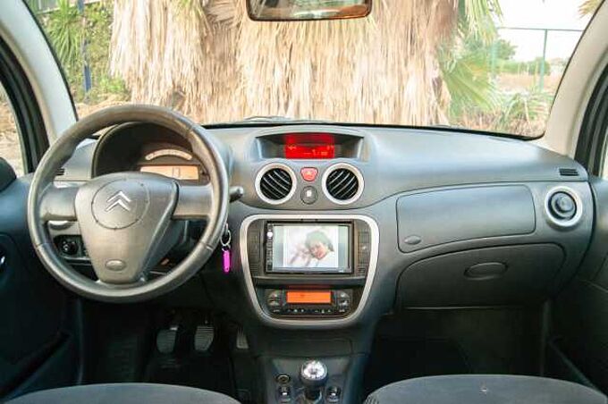 Citroen C3 ES - Ber5 1.4 HDi 70, Collection, 2006 - 2007