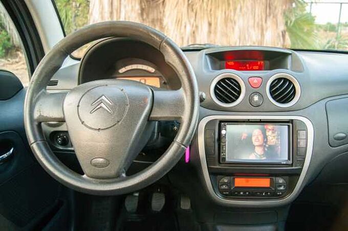 Citroen C3 ES - Ber5 1.4 HDi 70, Collection, 2006 - 2007