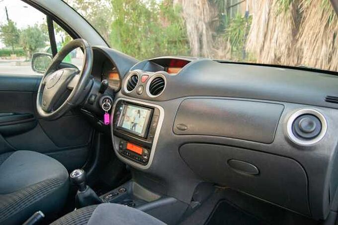Citroen C3 ES - Ber5 1.4 HDi 70, Collection, 2006 - 2007