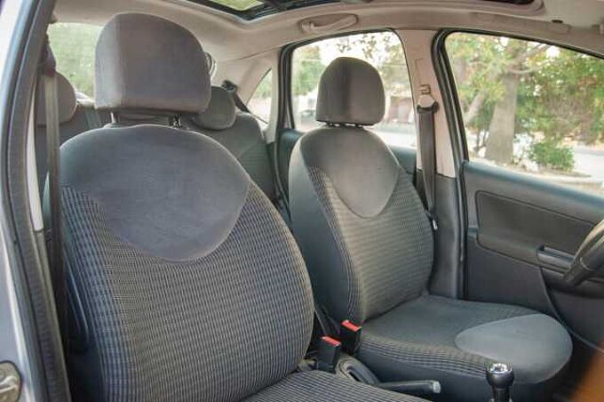 Citroen C3 ES - Ber5 1.4 HDi 70, Collection, 2006 - 2007