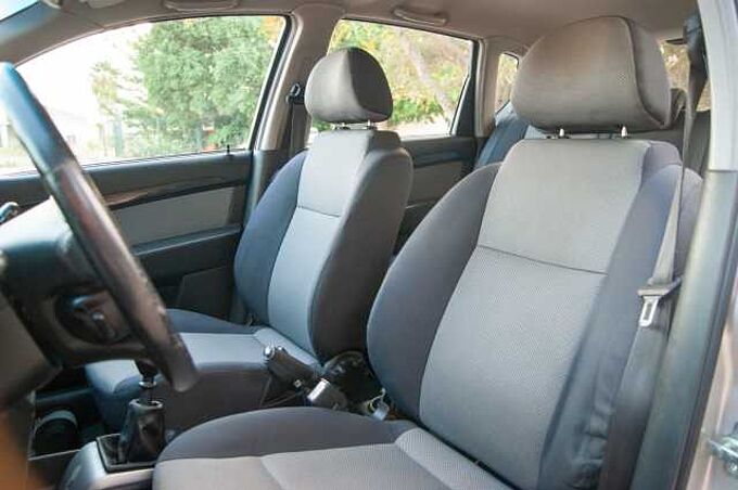 Chevrolet Aveo ES - Ber5 1.4 EU4, LT, 2008 - 2012