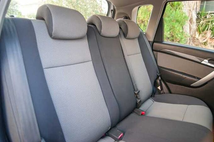 Chevrolet Aveo ES - Ber5 1.4 EU4, LT, 2008 - 2012