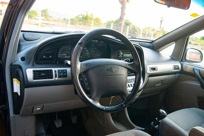 Chevrolet Tacuma 1.6 SE