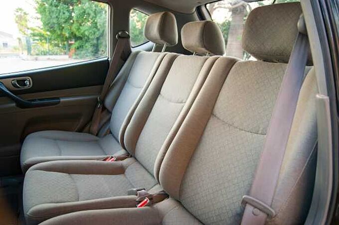 Chevrolet Tacuma 1.6 SE