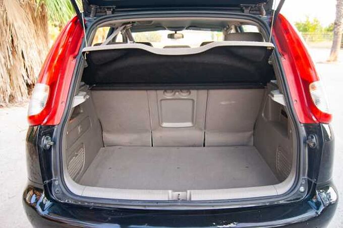Chevrolet Tacuma 1.6 SE