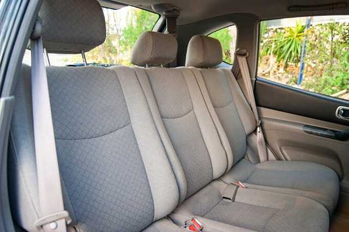 Chevrolet Tacuma 1.6 SE