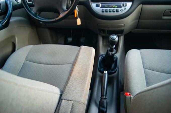 Chevrolet Tacuma 1.6 SE
