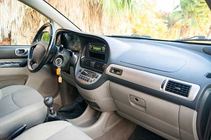 Chevrolet Tacuma 1.6 SE