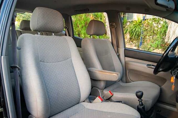 Chevrolet Tacuma 1.6 SE