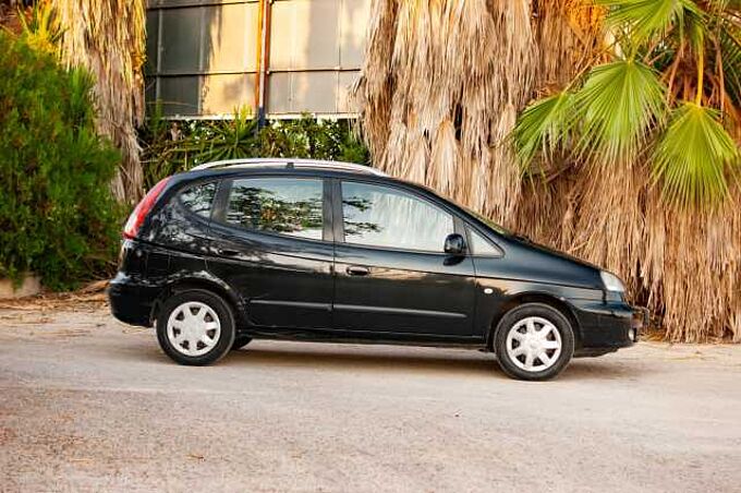 Chevrolet Tacuma 1.6 SE