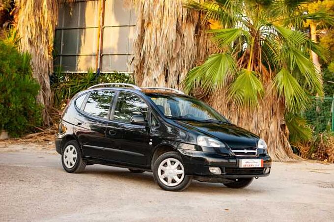 Chevrolet Tacuma 1.6 SE