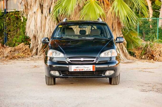 Chevrolet Tacuma 1.6 SE