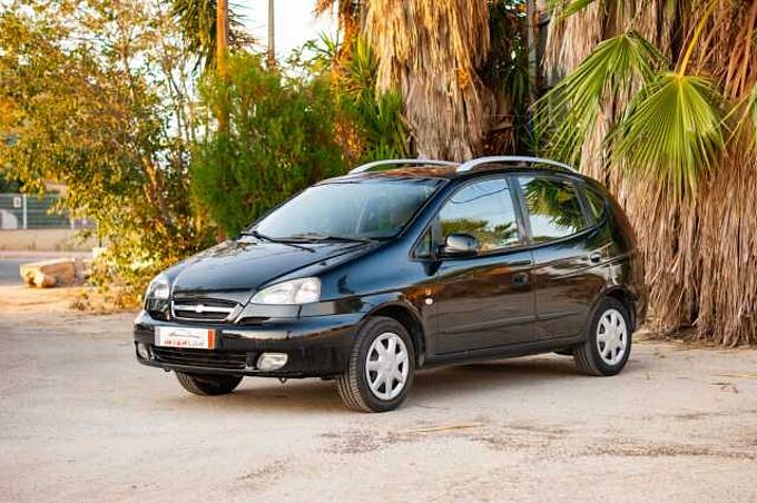 Chevrolet Tacuma 1.6 SE