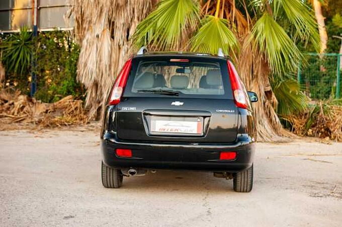 Chevrolet Tacuma 1.6 SE