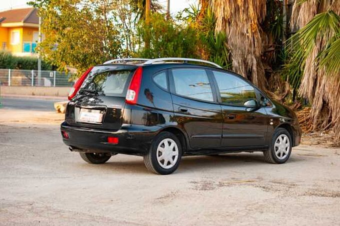 Chevrolet Tacuma 1.6 SE