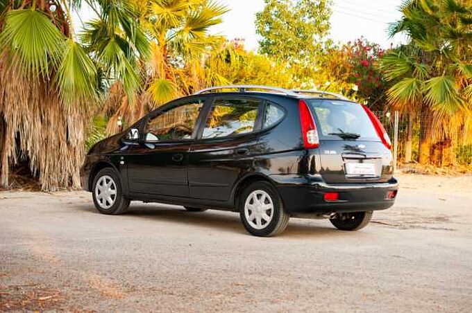 Chevrolet Tacuma 1.6 SE