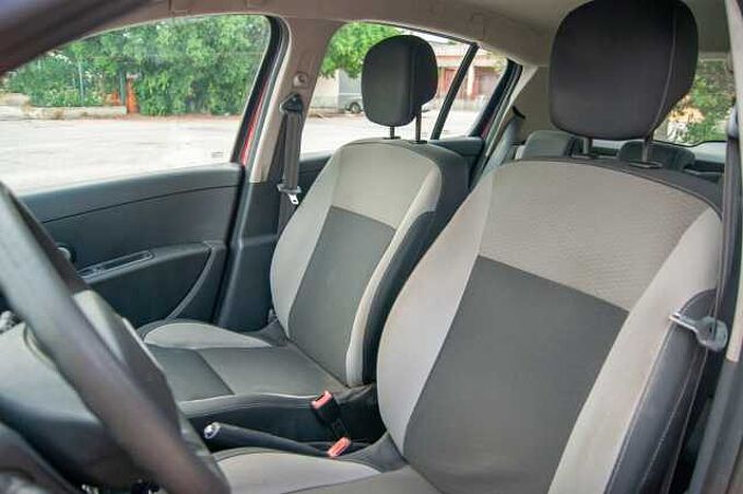 Renault Clio ES - Ber5 1.2 16V EU5, Expression (Euro 5), (Facelift) 2010 - 2011
