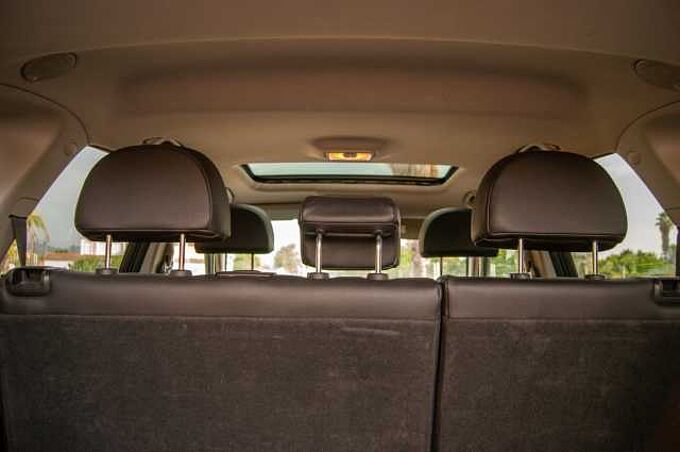Opel Antara ES - SUV5 2.2 CDTI EU5, Cosmo 4x4, (Facelift) 2011 - 2011
