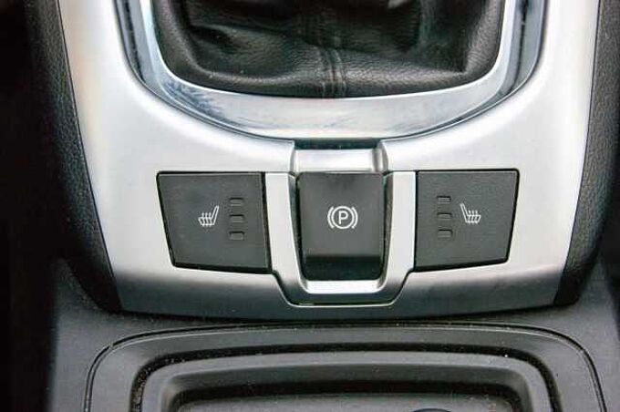 Opel Antara ES - SUV5 2.2 CDTI EU5, Cosmo 4x4, (Facelift) 2011 - 2011