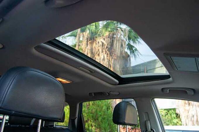 Opel Antara ES - SUV5 2.2 CDTI EU5, Cosmo 4x4, (Facelift) 2011 - 2011