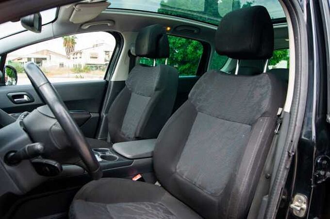 Peugeot 3008 ES - SUV5 1.6 THP 155 EU5, Premium, 2009 - 2011