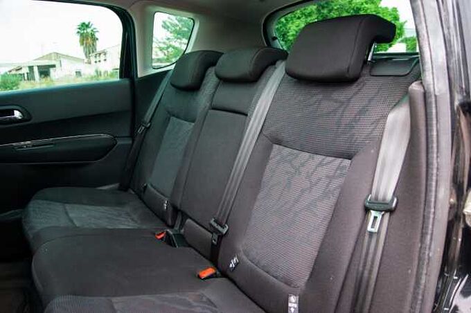 Peugeot 3008 ES - SUV5 1.6 THP 155 EU5, Premium, 2009 - 2011