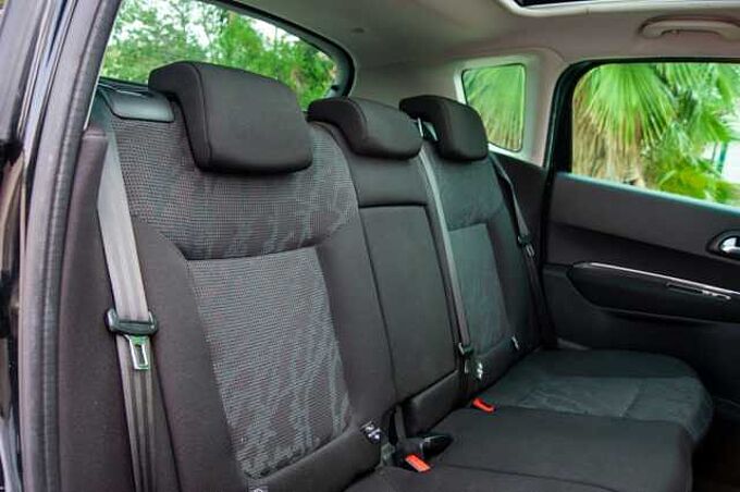 Peugeot 3008 ES - SUV5 1.6 THP 155 EU5, Premium, 2009 - 2011