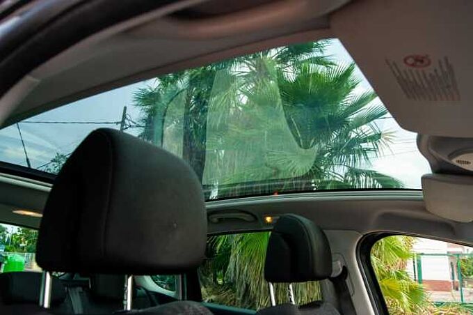 Peugeot 3008 ES - SUV5 1.6 THP 155 EU5, Premium, 2009 - 2011