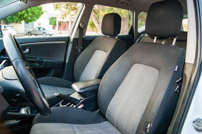 Kia ceed SportWagon