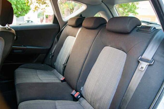 Kia ceed SportWagon