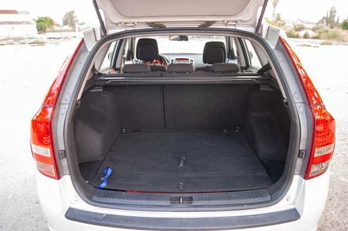 Kia ceed SportWagon