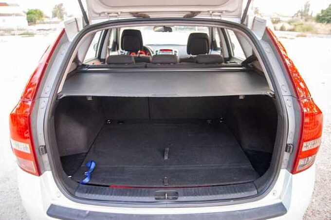 Kia ceed SportWagon